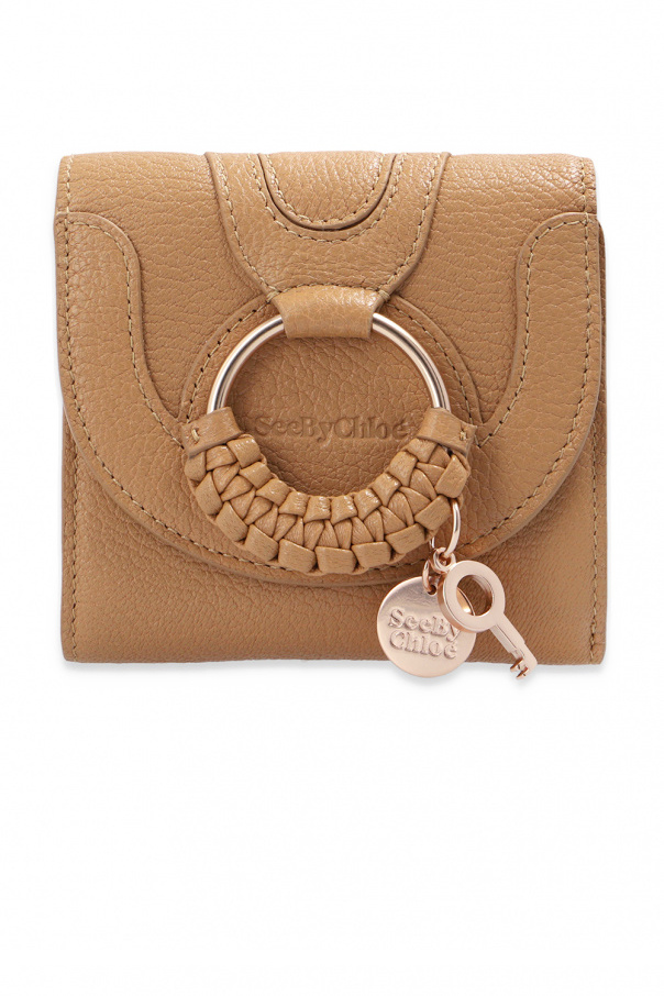 Chloe wallet clearance sale